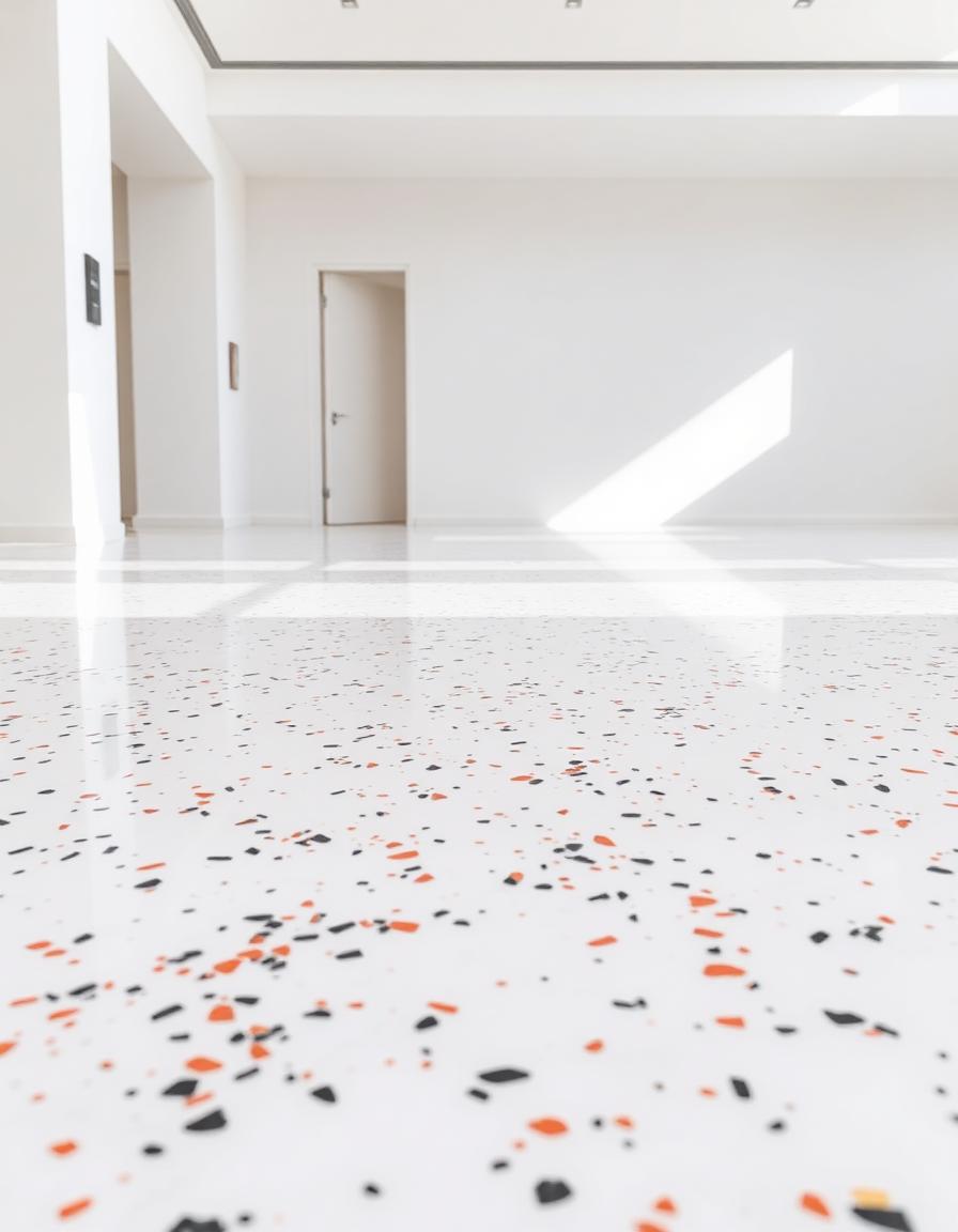 Terrazzo